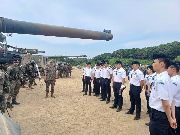 17사단 제병협동훈련 (6.21) 대표이미지