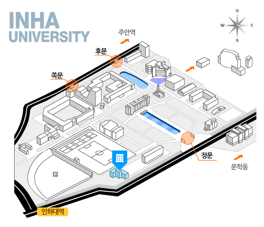 학군단 위치